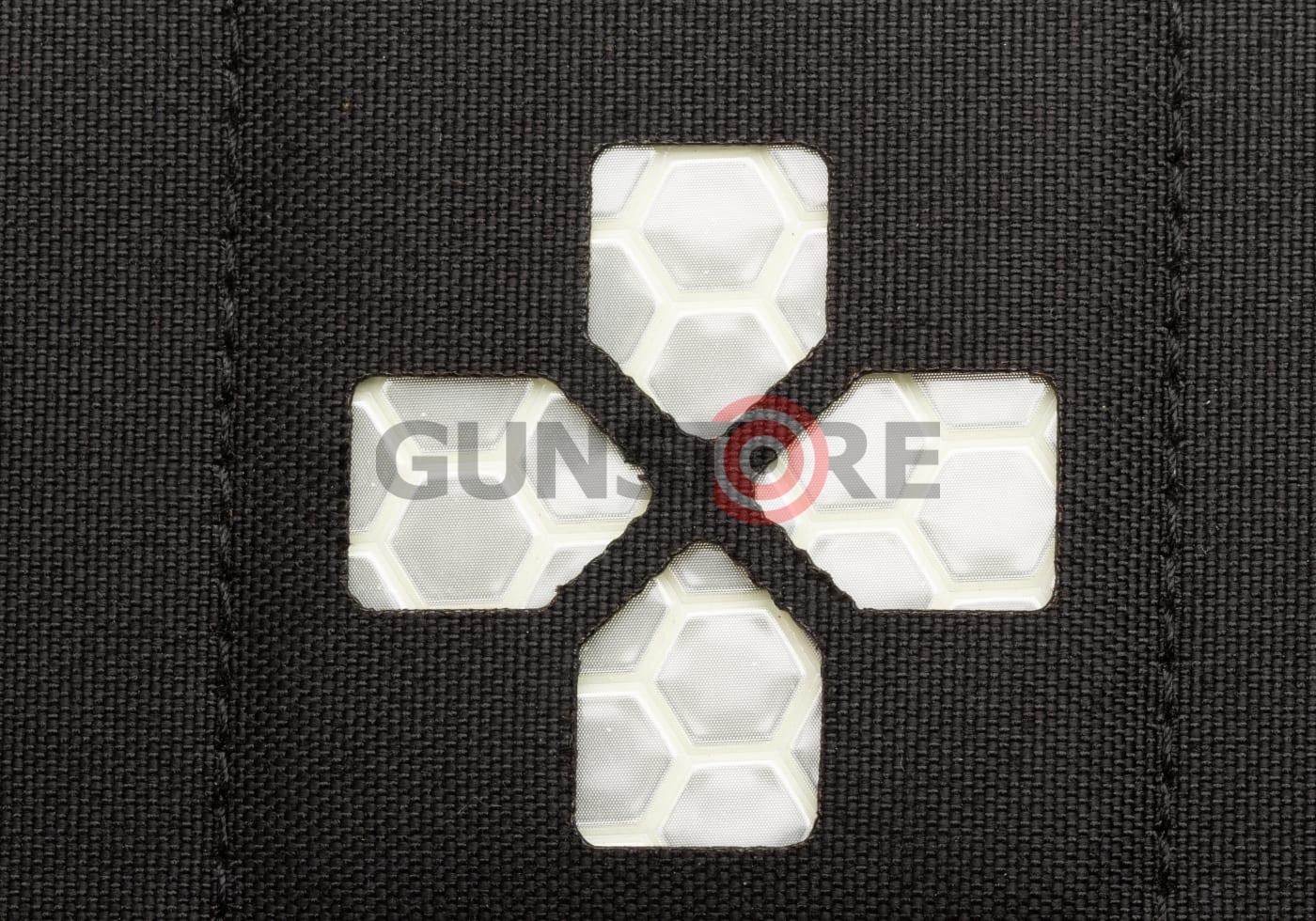 Fotografia: Molle Mounted Micro Trauma Kit NOW!