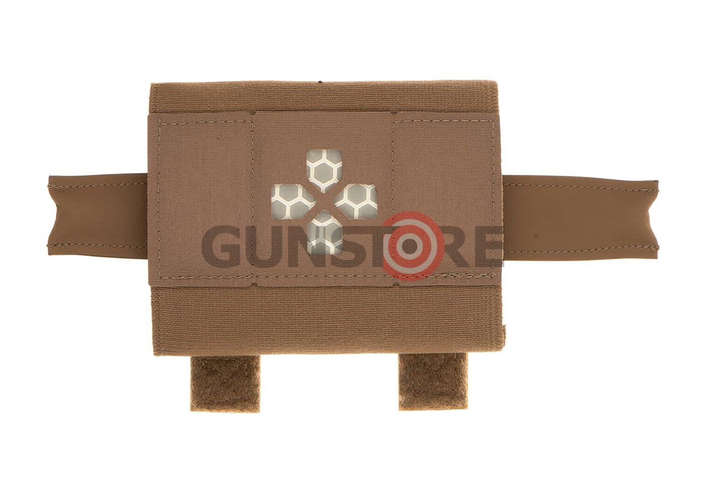 Fotografia: Molle Mounted Micro Trauma Kit NOW!