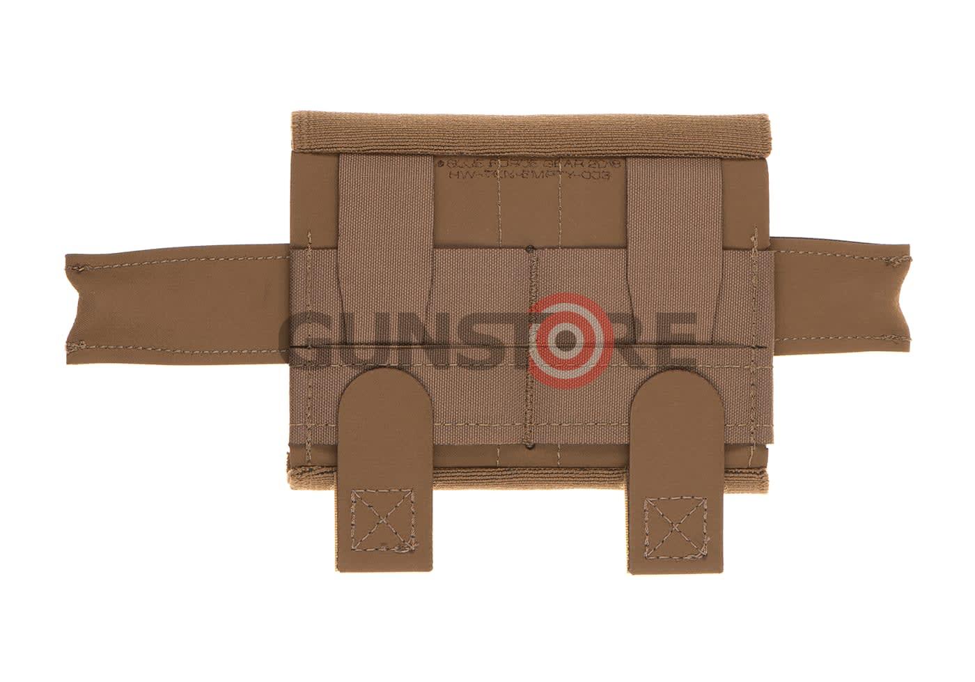 Fotografia: Molle Mounted Micro Trauma Kit NOW!