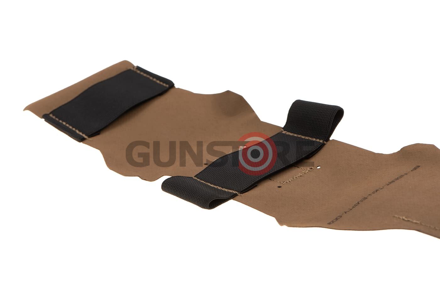 Fotografia: Molle Mounted Micro Trauma Kit NOW!