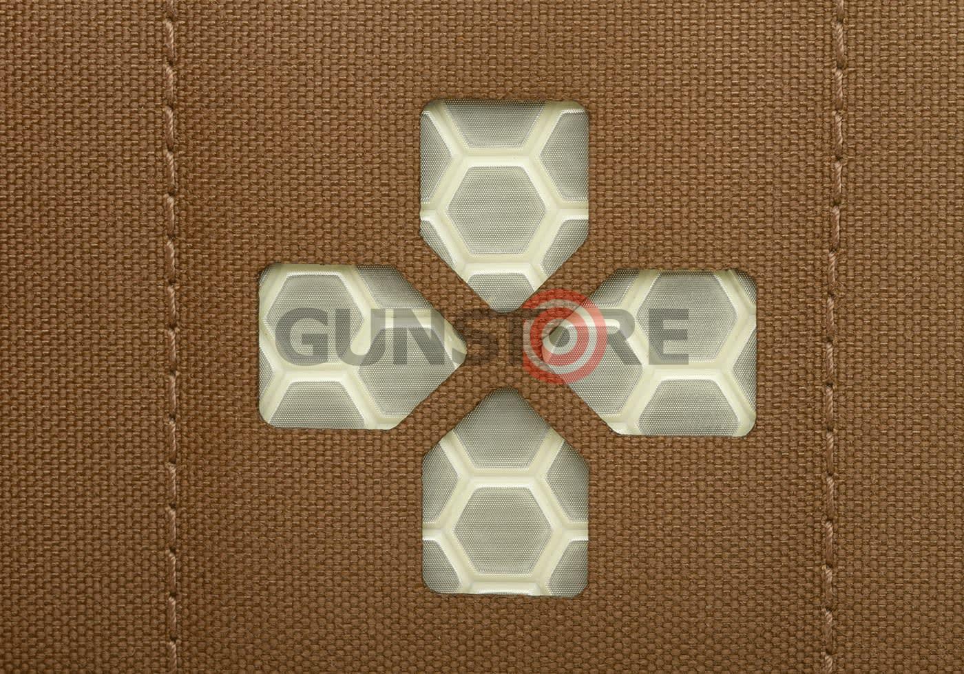 Fotografia: Molle Mounted Micro Trauma Kit NOW!