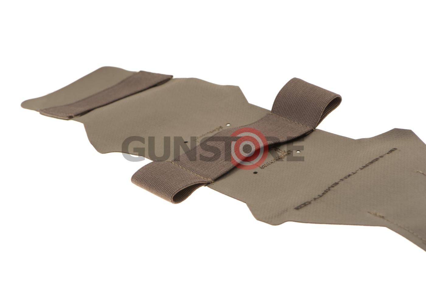 Fotografia: Molle Mounted Micro Trauma Kit NOW!