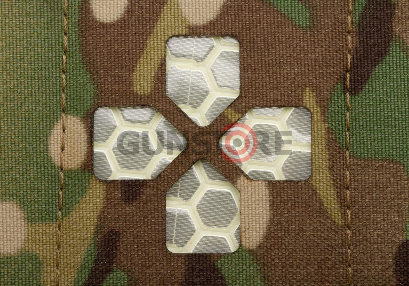 Fotografia: Molle Mounted Micro Trauma Kit NOW!