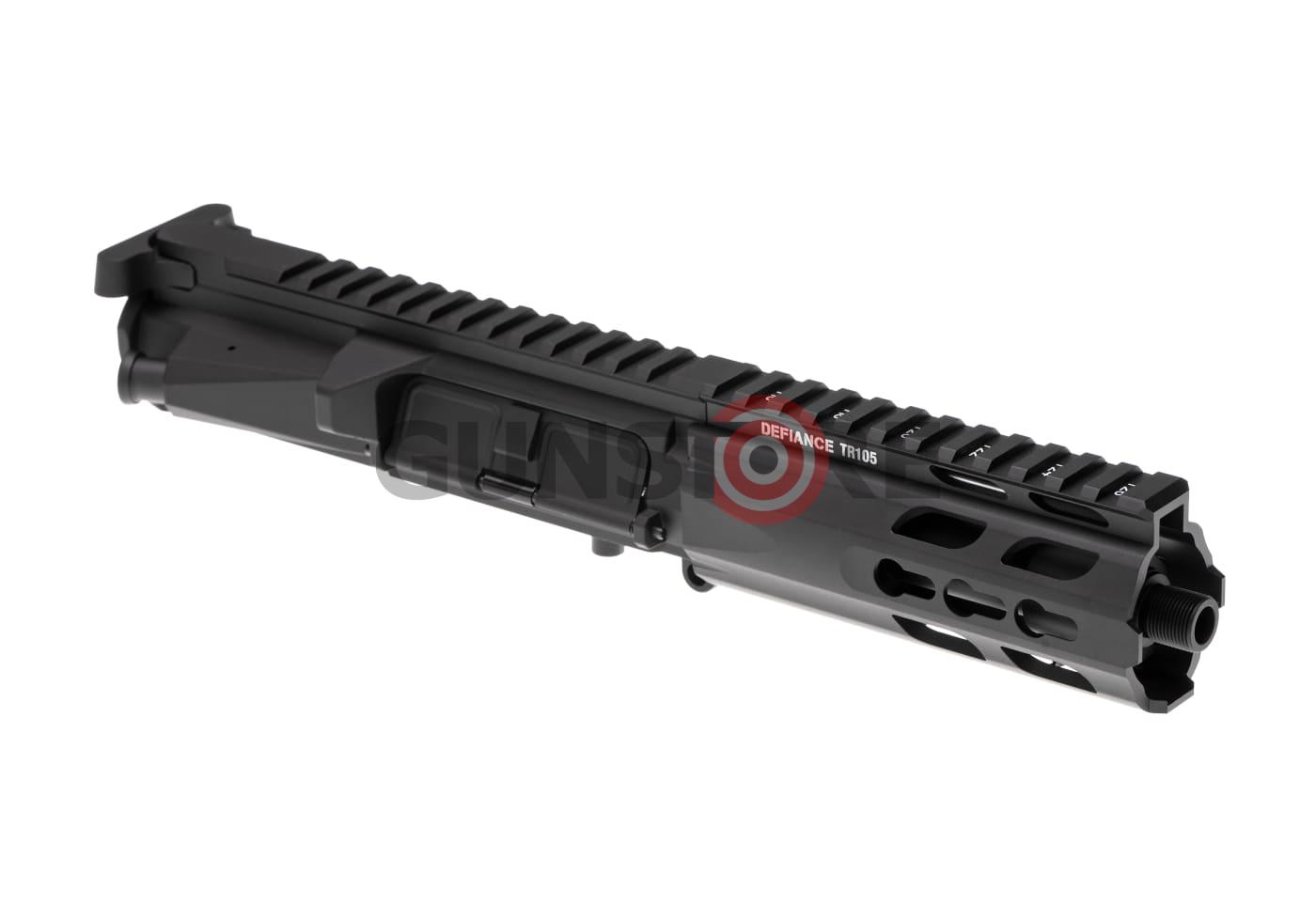 MK2 PDW Complete Upper Assembly