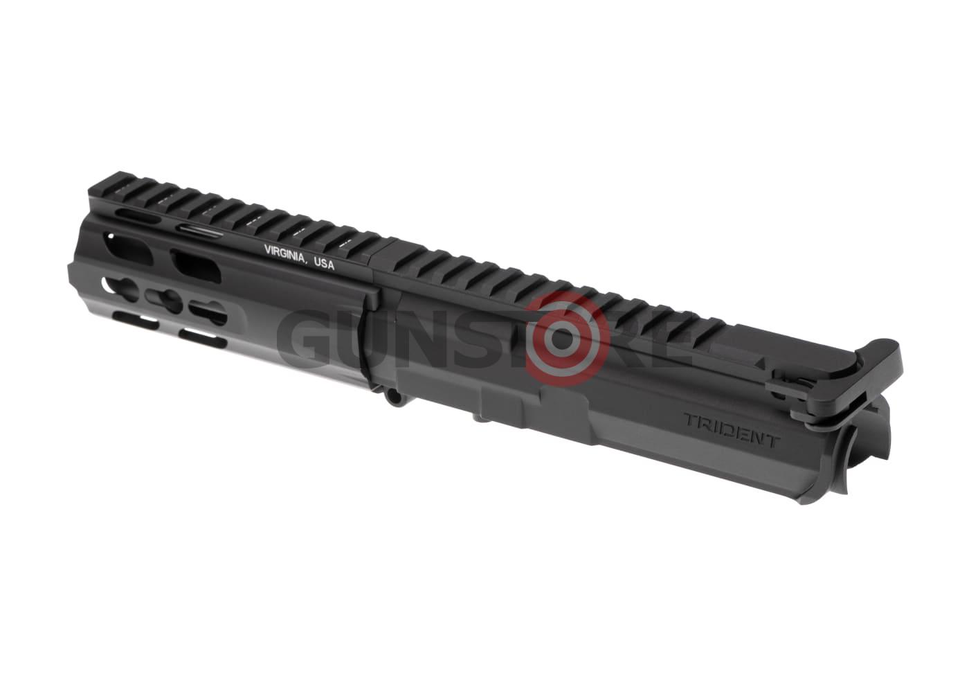 Fotografia: MK2 PDW Complete Upper Assembly