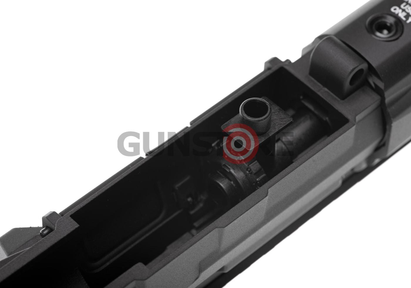 Fotografia: MK2 PDW Complete Upper Assembly