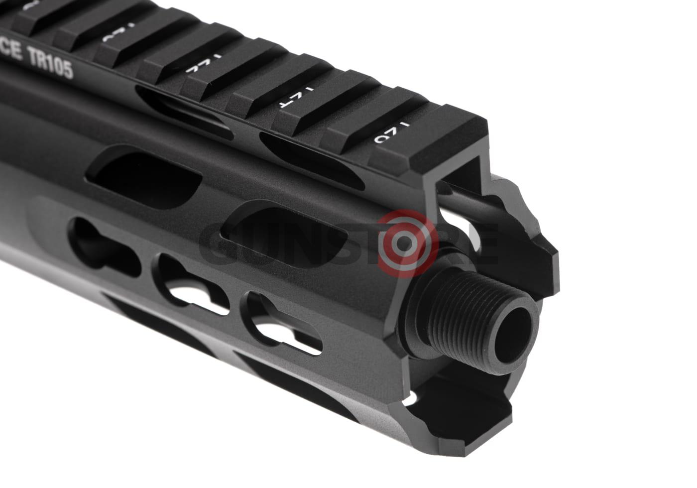 Fotografia: MK2 PDW Complete Upper Assembly