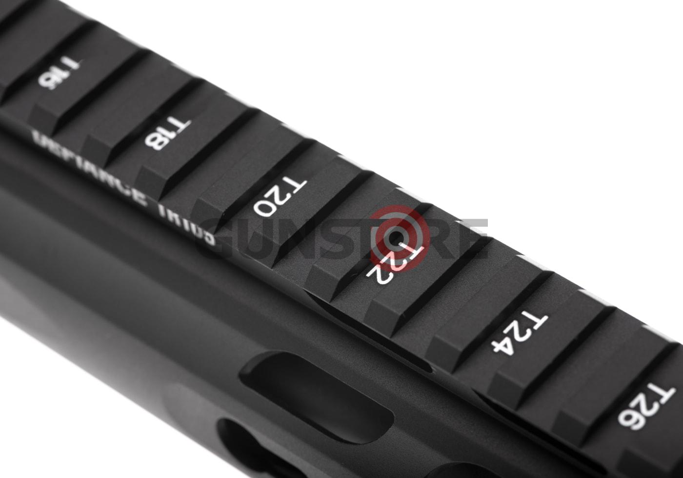 Fotografia: MK2 PDW Complete Upper Assembly