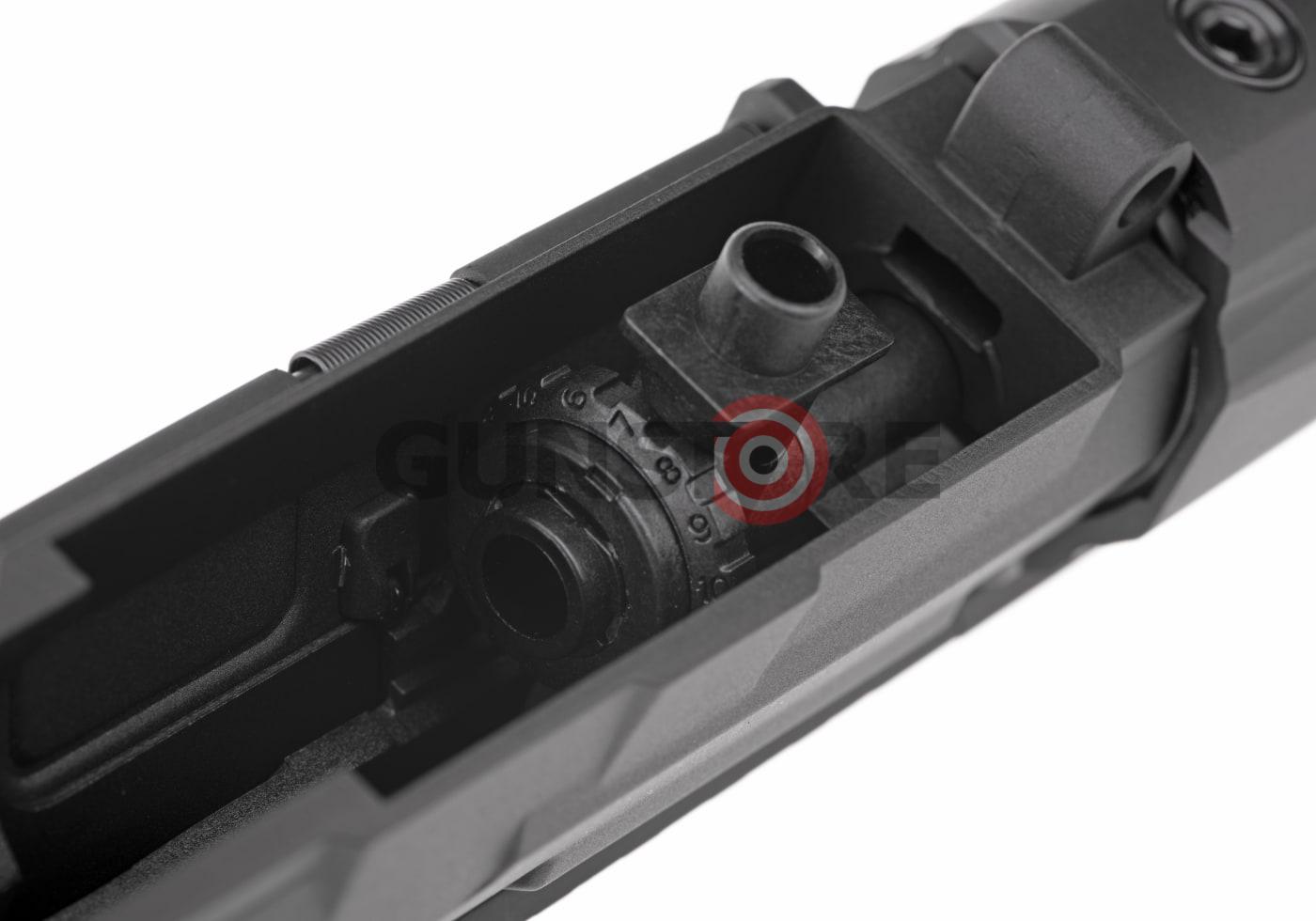 Fotografia: MK2 SPR Complete Upper Assembly