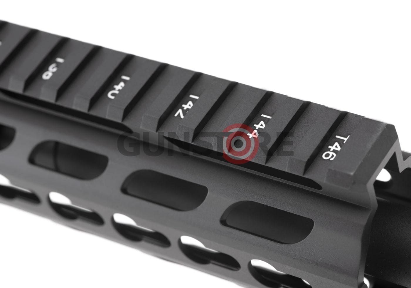 Fotografia: MK2 SPR Complete Upper Assembly