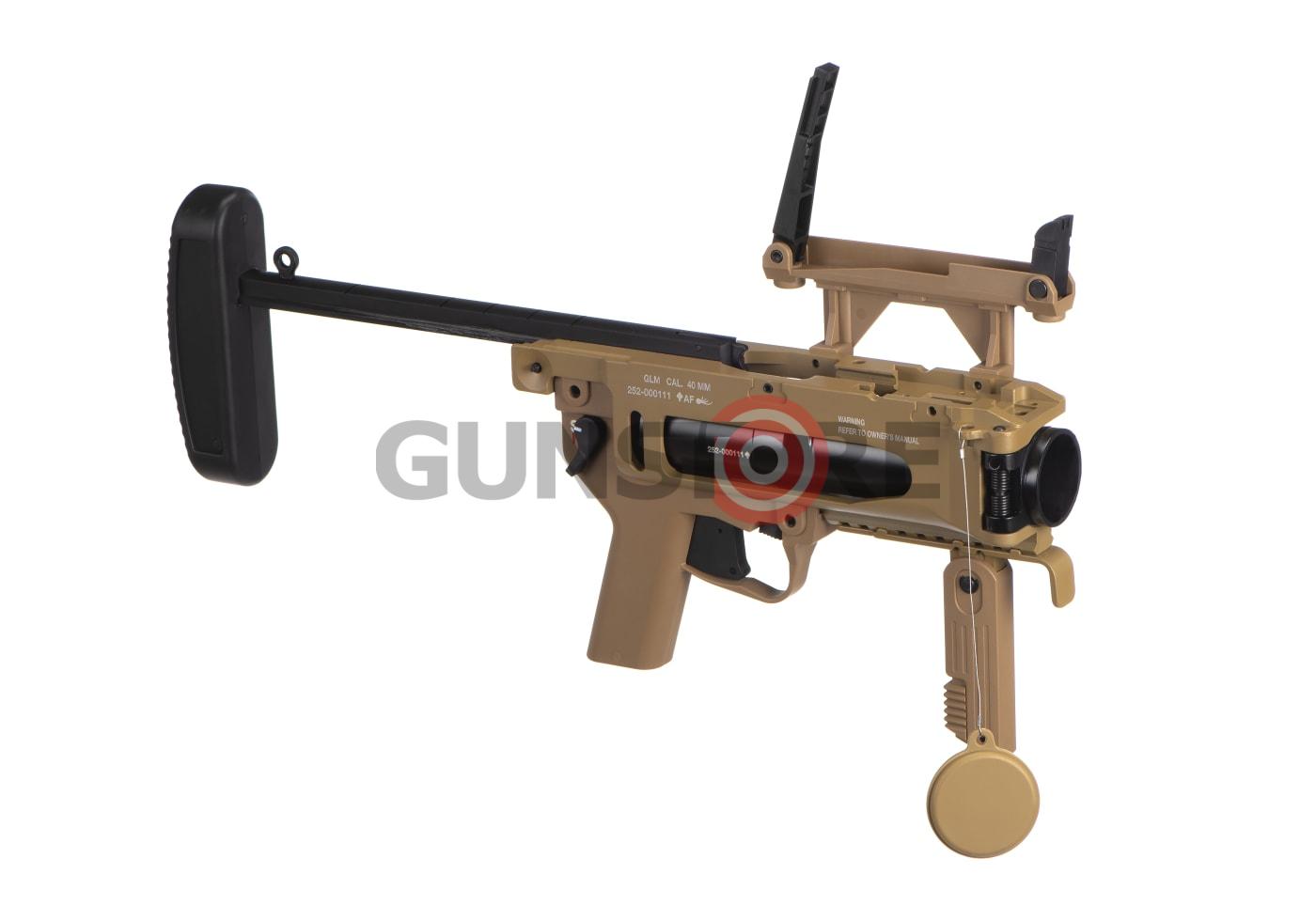 M320 Grenade Launcher