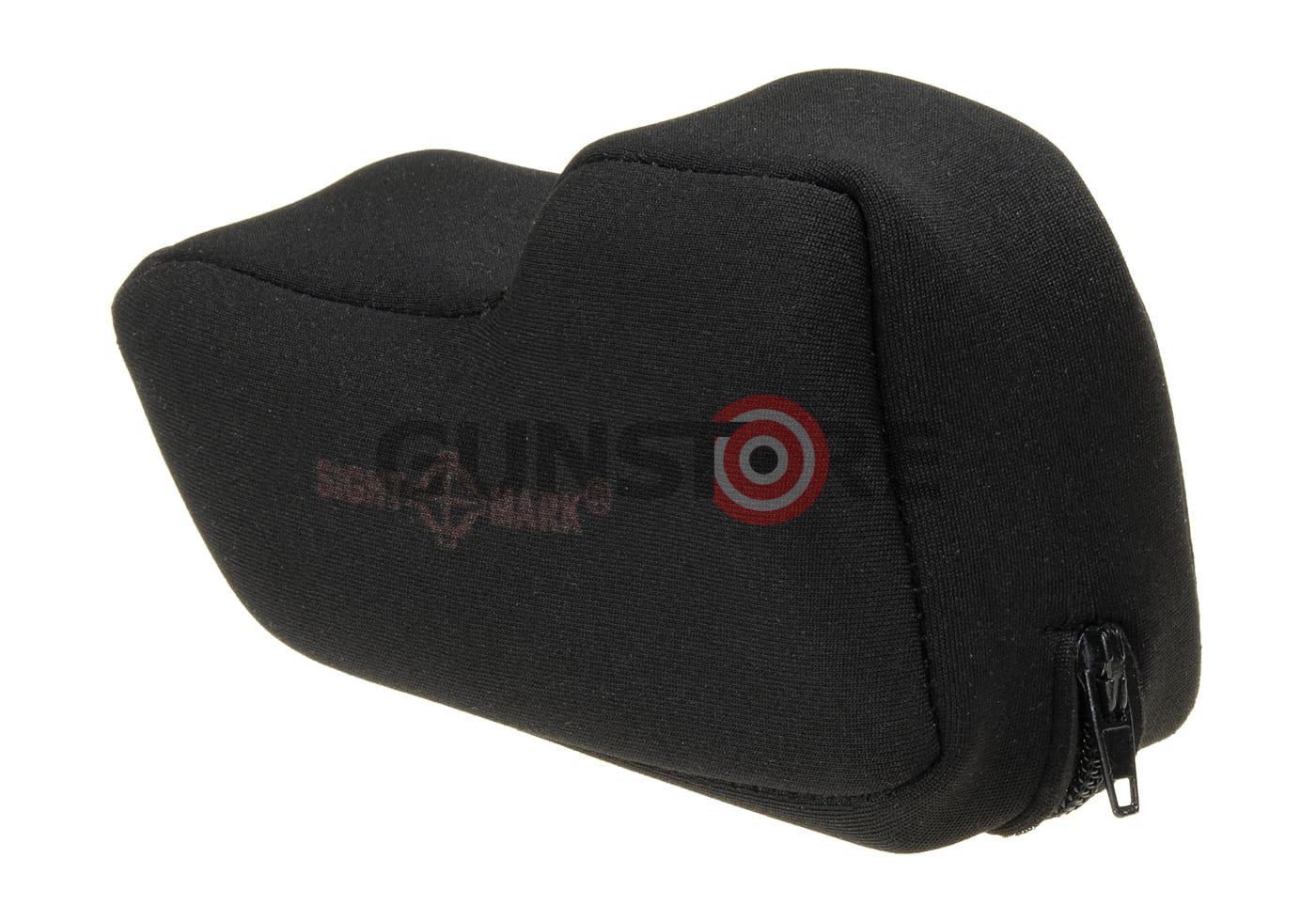 Fotografia: Ultra Shot R-Spec Reflex Sight