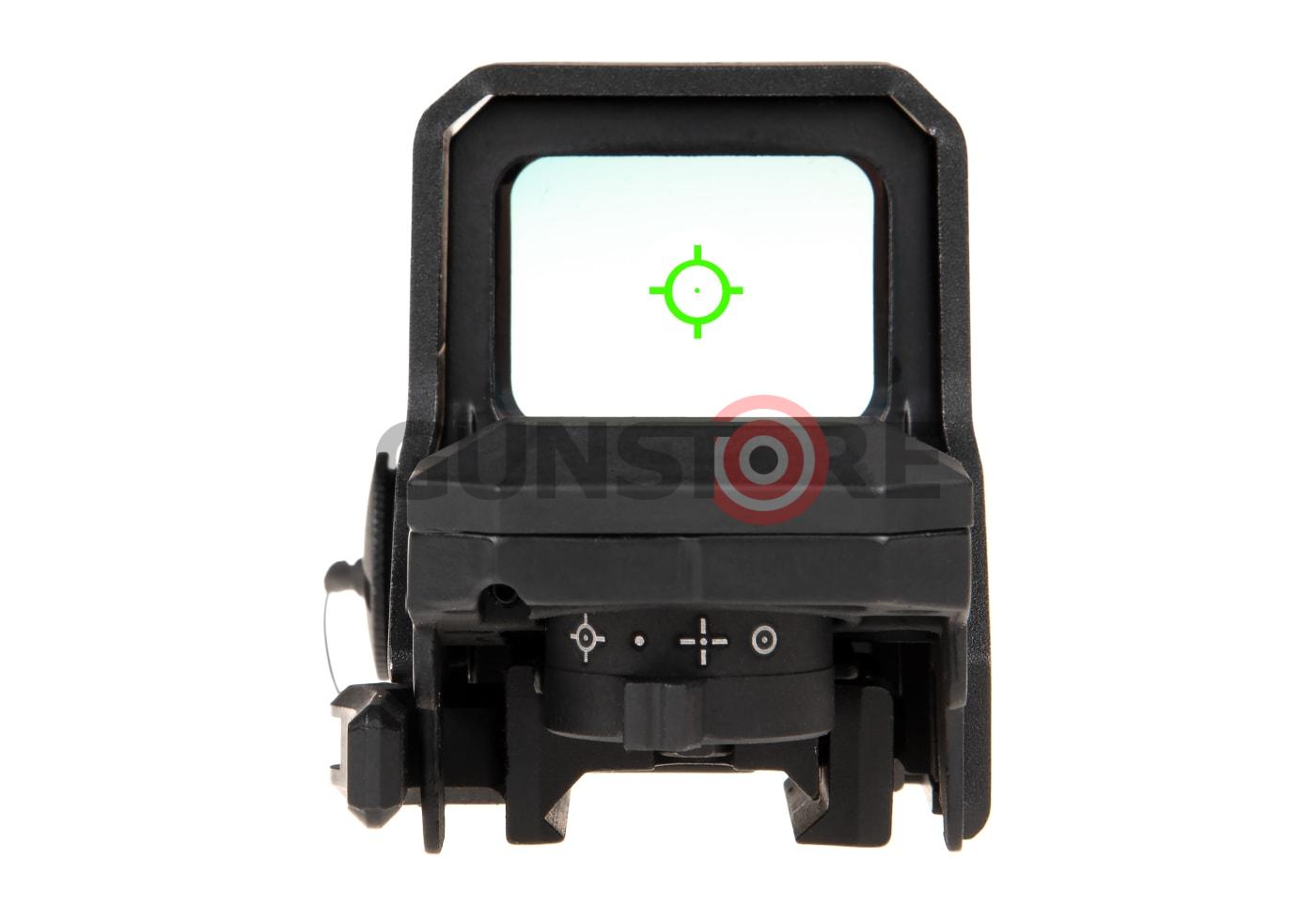 Fotografia: Ultra Shot R-Spec Reflex Sight
