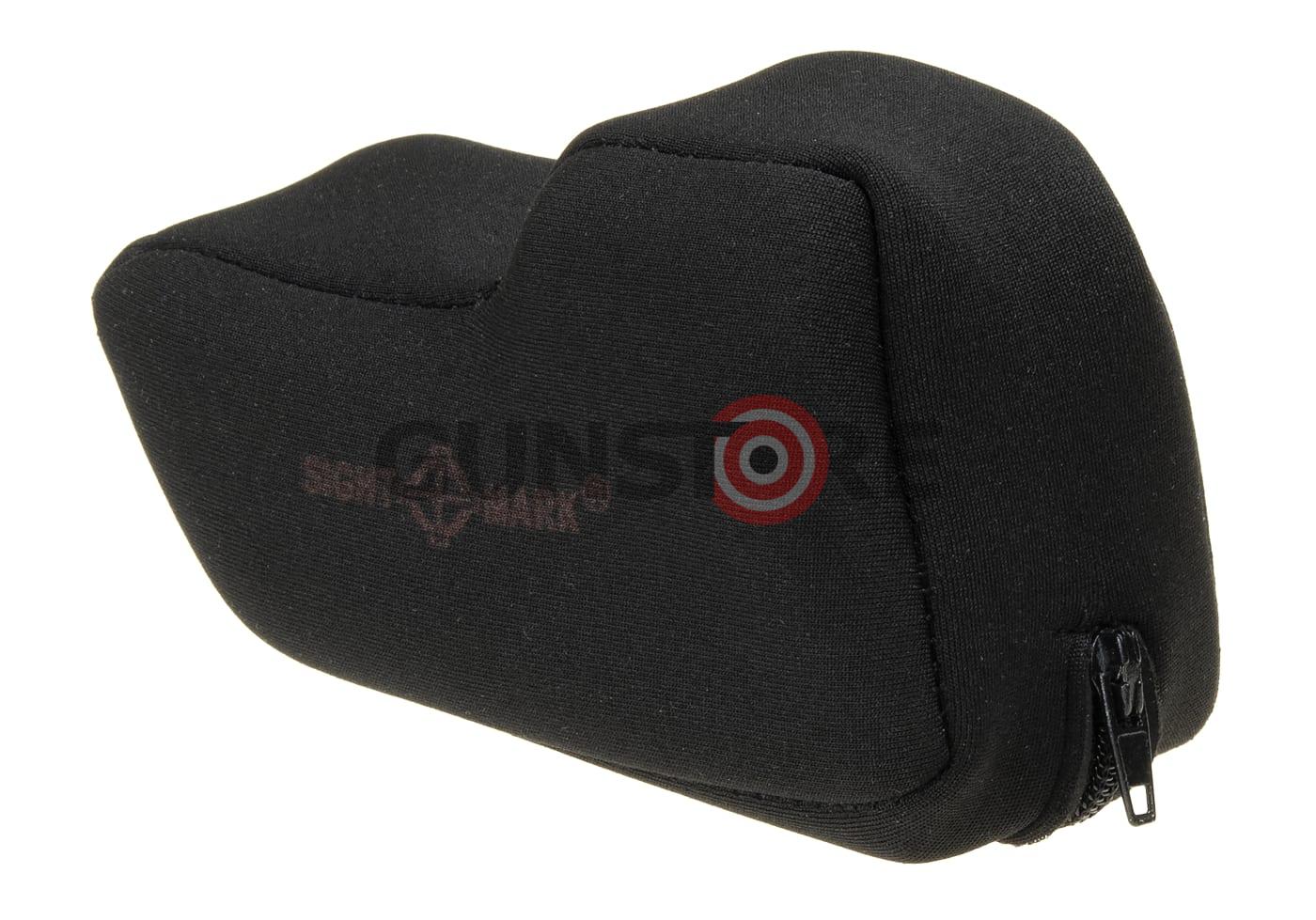 Fotografia: Ultra Shot A-Spec Reflex Sight