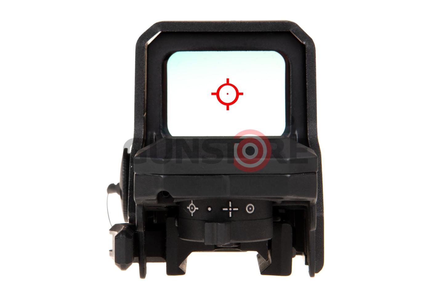 Fotografia: Ultra Shot A-Spec Reflex Sight