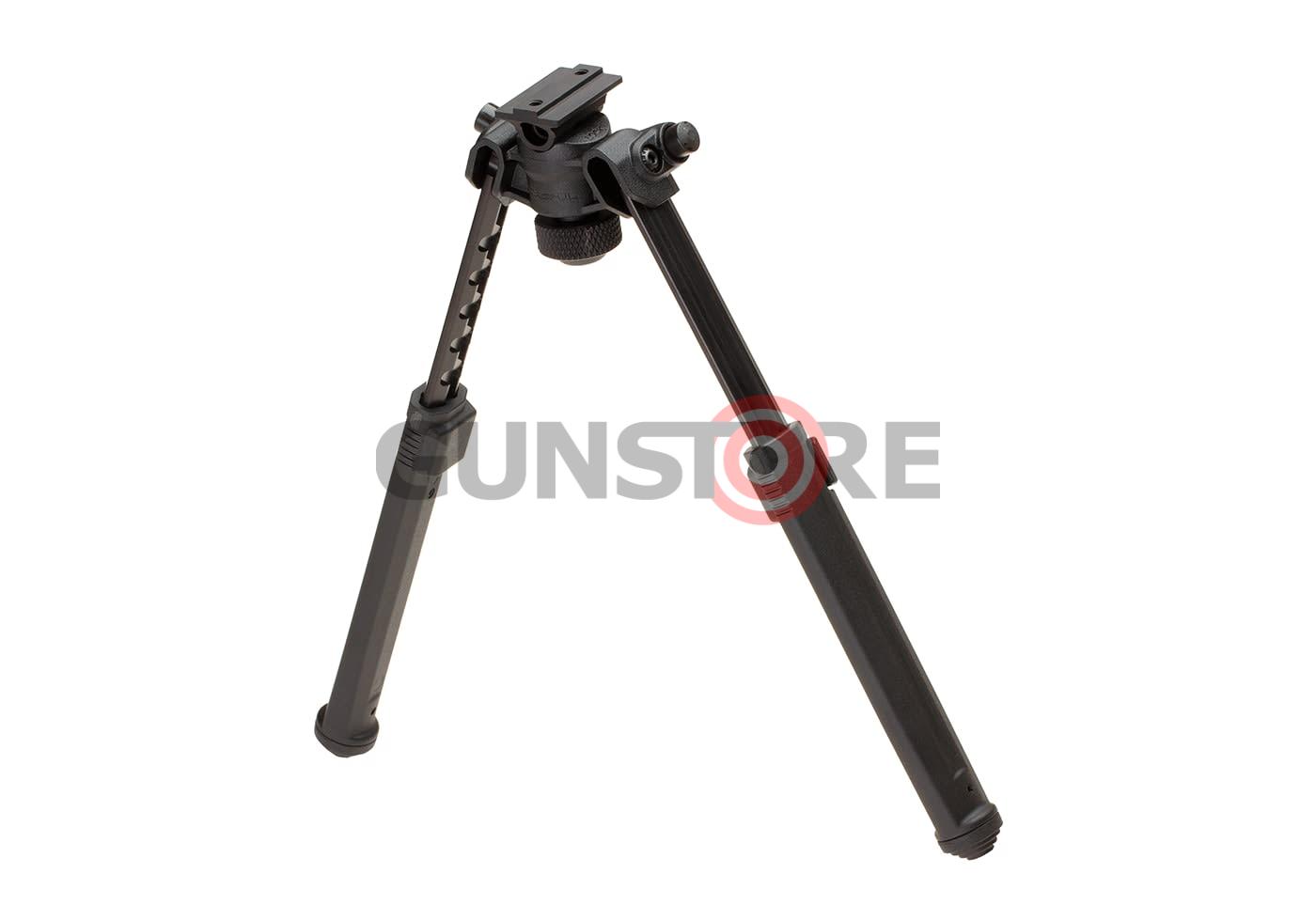 Fotografia: Aluminum M-LOK 6.8-10.3 Inch Bipod