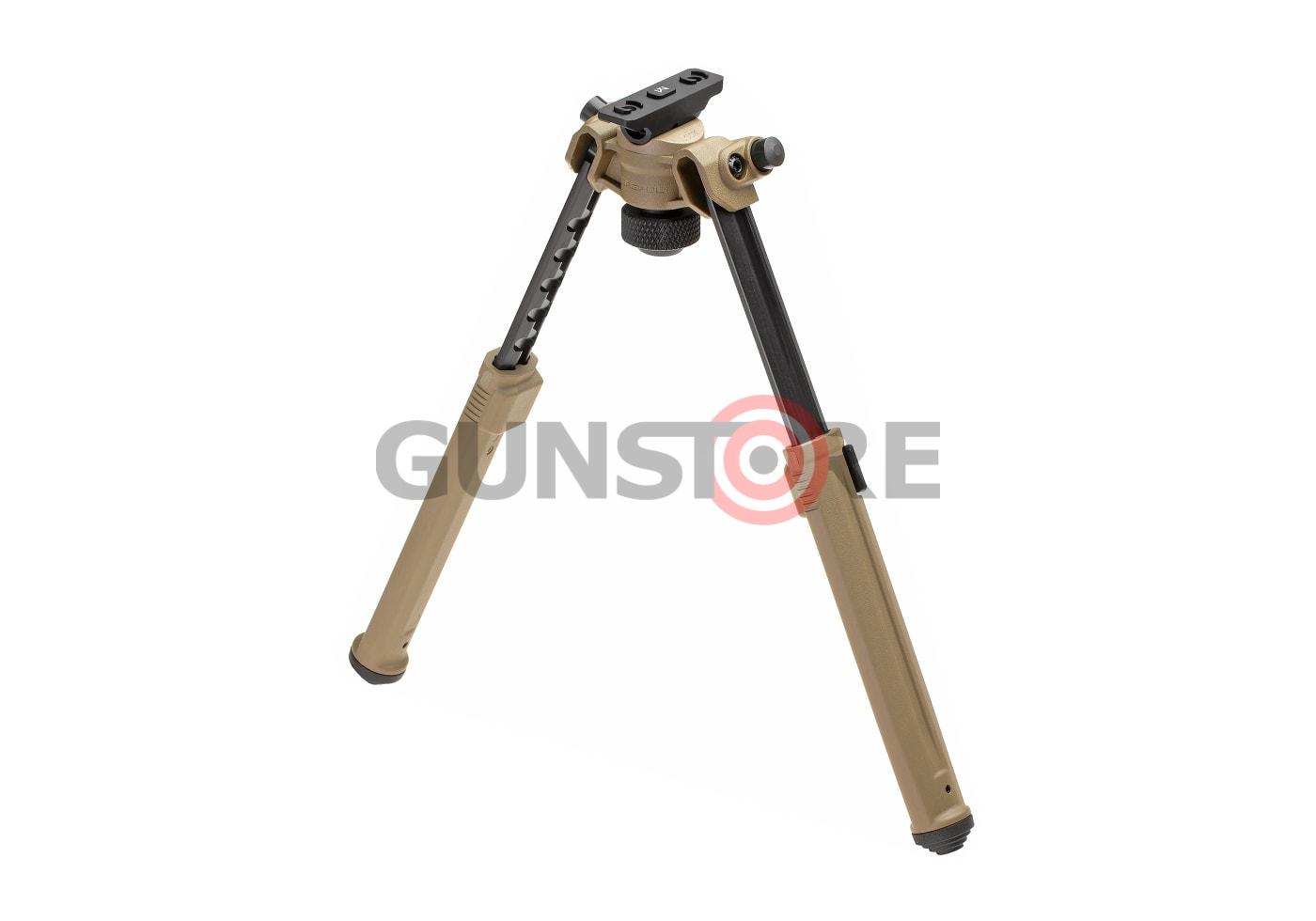 Fotografia: Aluminum M-LOK 6.8-10.3 Inch Bipod