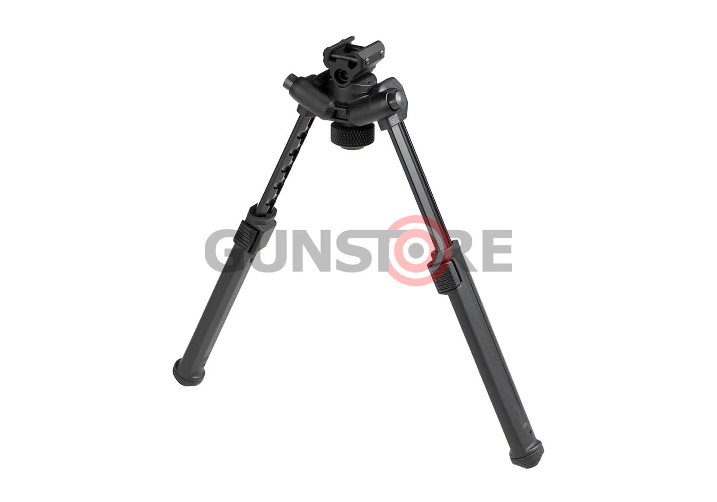 Fotografia: Aluminum Picatinny 6.8-10.3 Inch Bipod