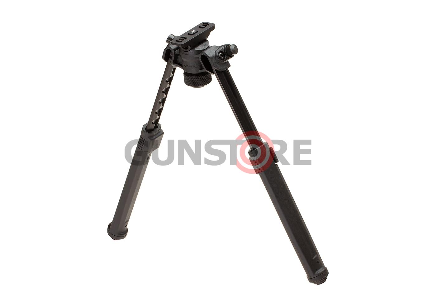 Fotografia: A.R.M.S. 17S Style 6.8-10.3 Inch Bipod