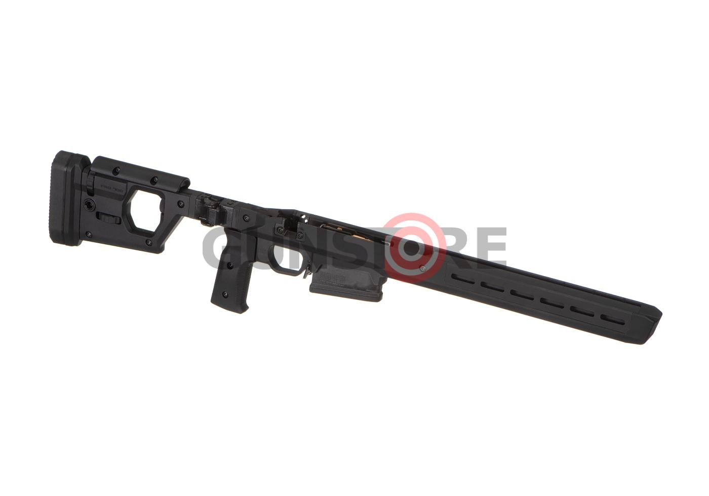 Pro 700L Folding Stock Long Action