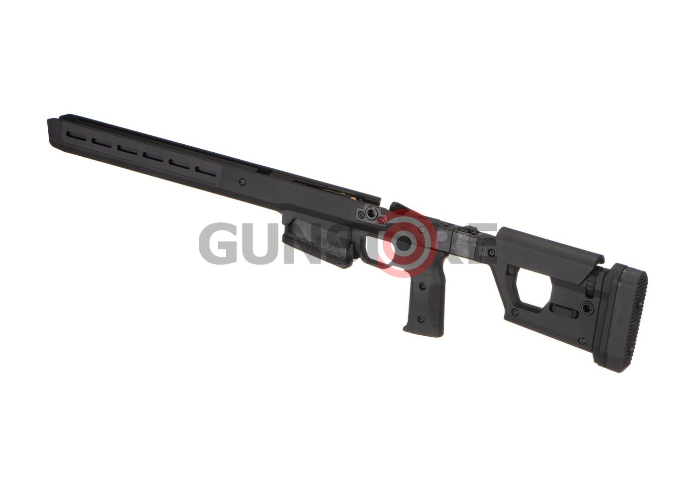 Fotografia: Pro 700L Folding Stock Long Action