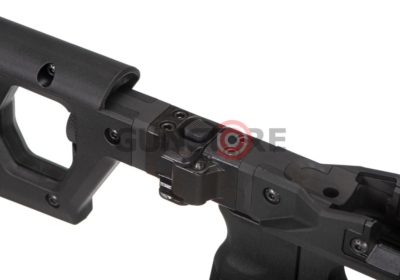 Fotografia: Pro 700L Folding Stock Long Action
