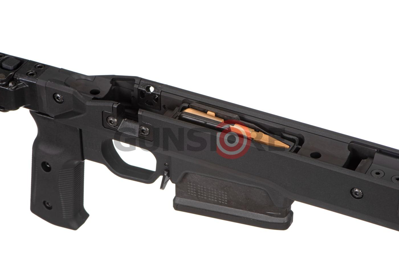 Fotografia: Pro 700L Folding Stock Long Action