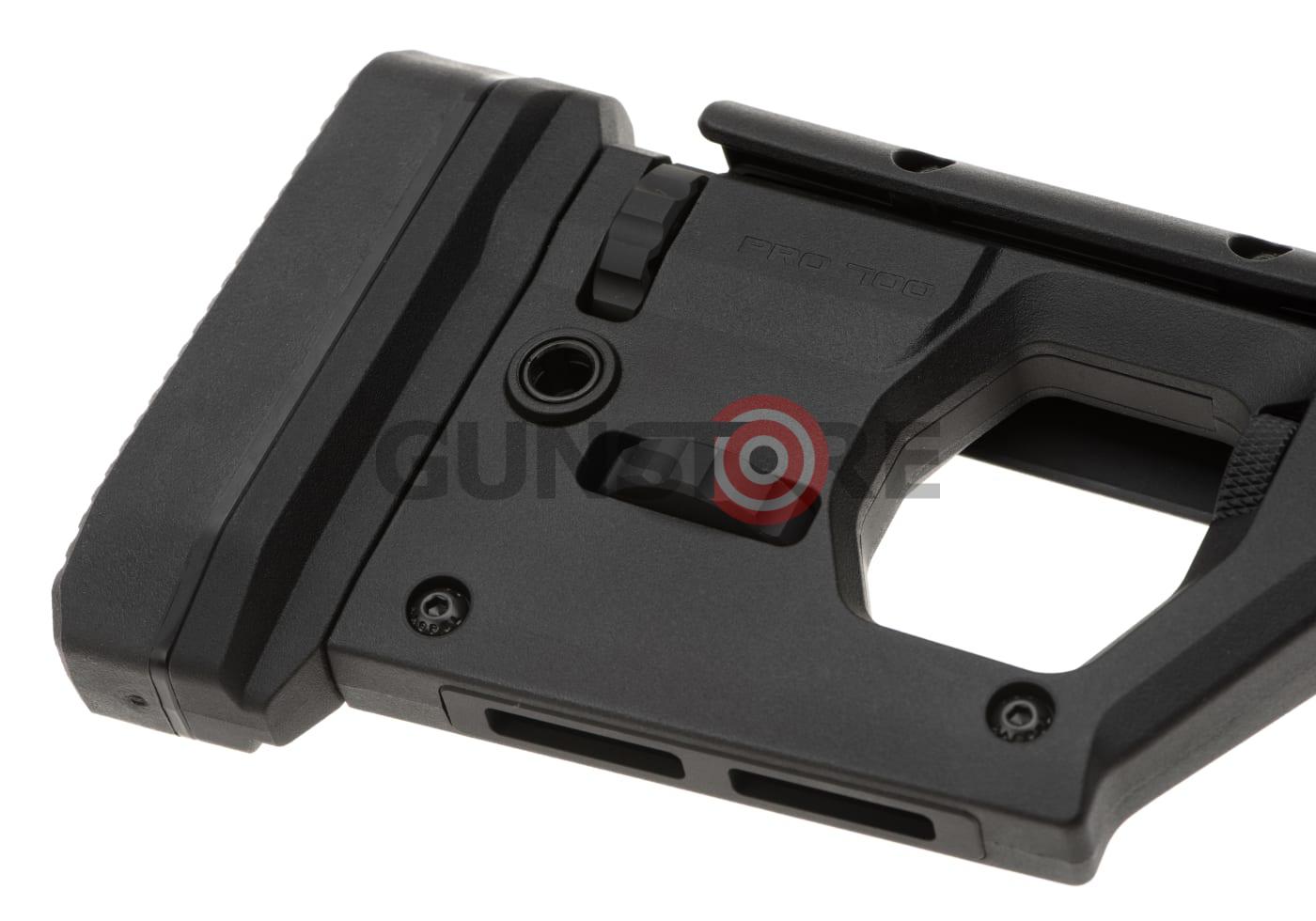 Fotografia: Pro 700L Folding Stock Long Action