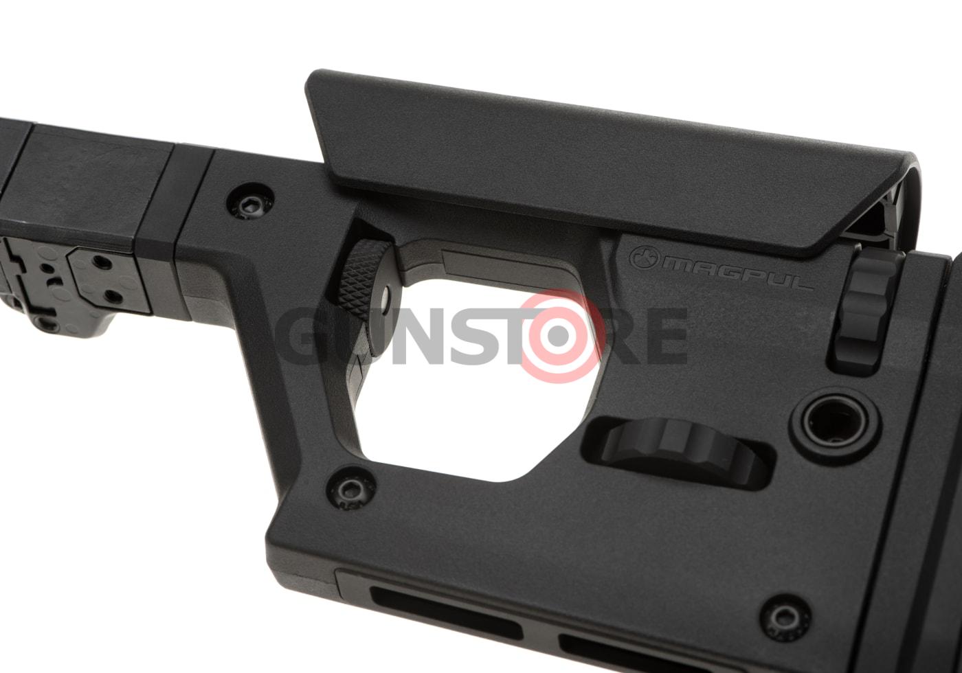 Fotografia: Pro 700L Folding Stock Long Action