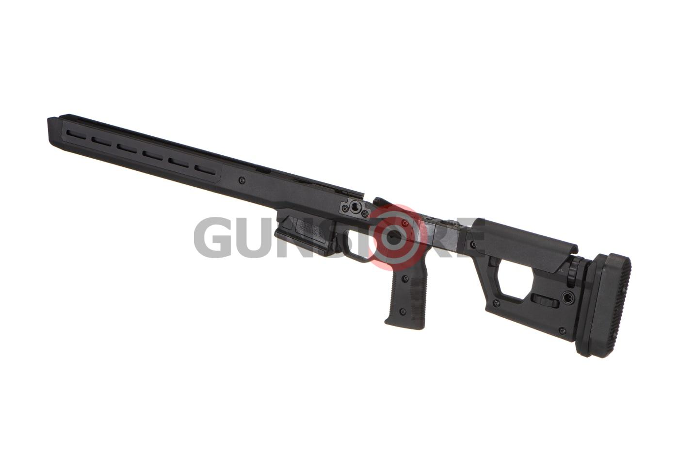 Fotografia: Pro 700 Folding Stock Short Action