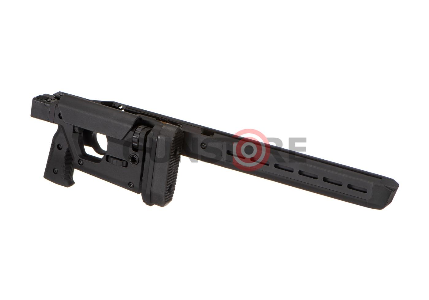 Fotografia: Pro 700 Folding Stock Short Action