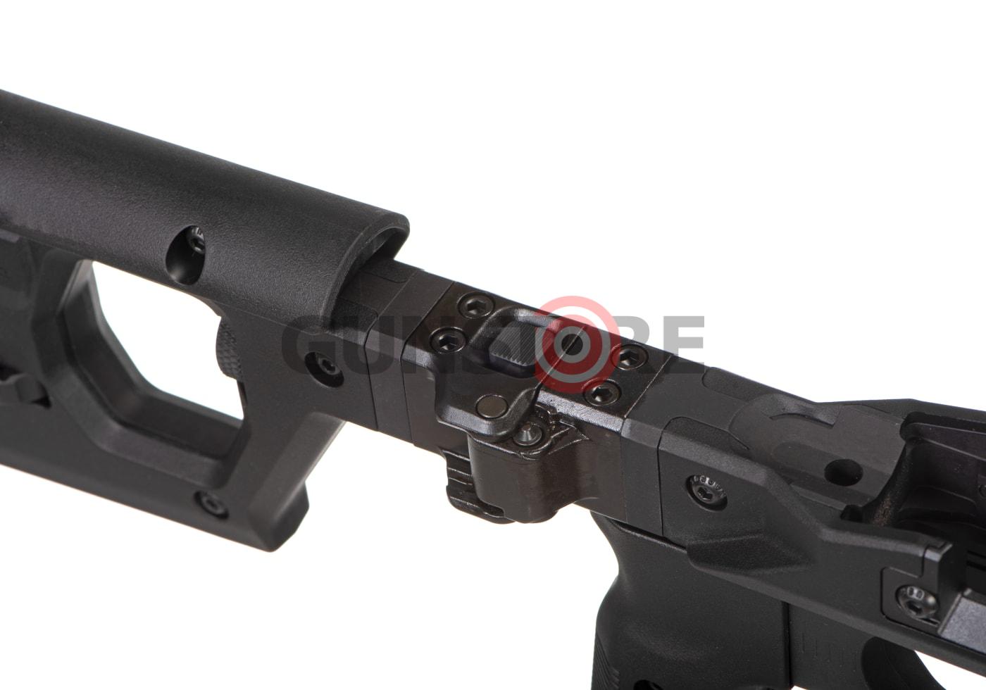 Fotografia: Pro 700 Folding Stock Short Action