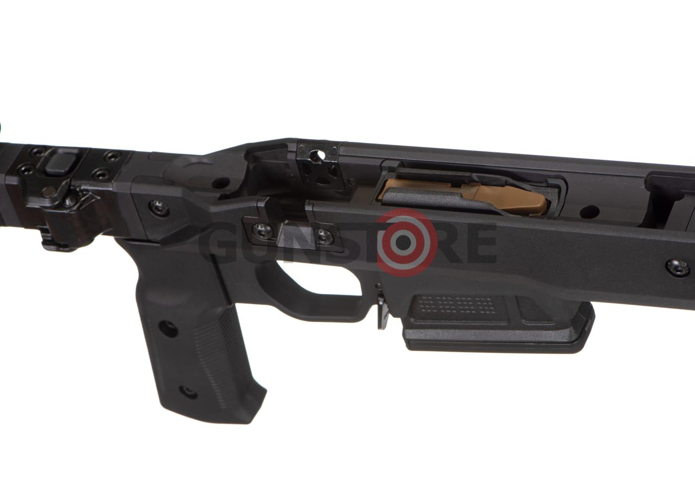 Fotografia: Pro 700 Folding Stock Short Action