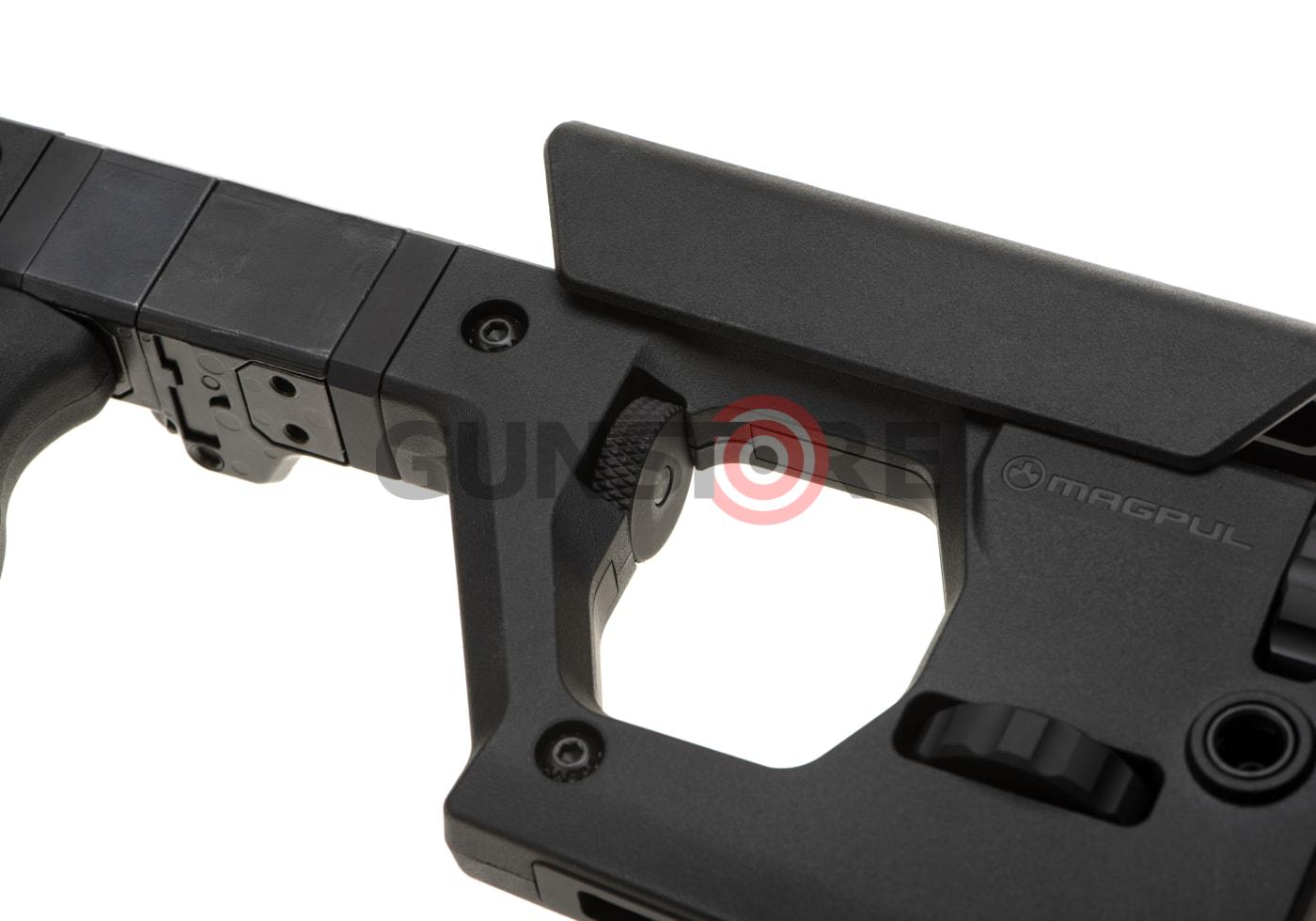 Fotografia: Pro 700 Folding Stock Short Action