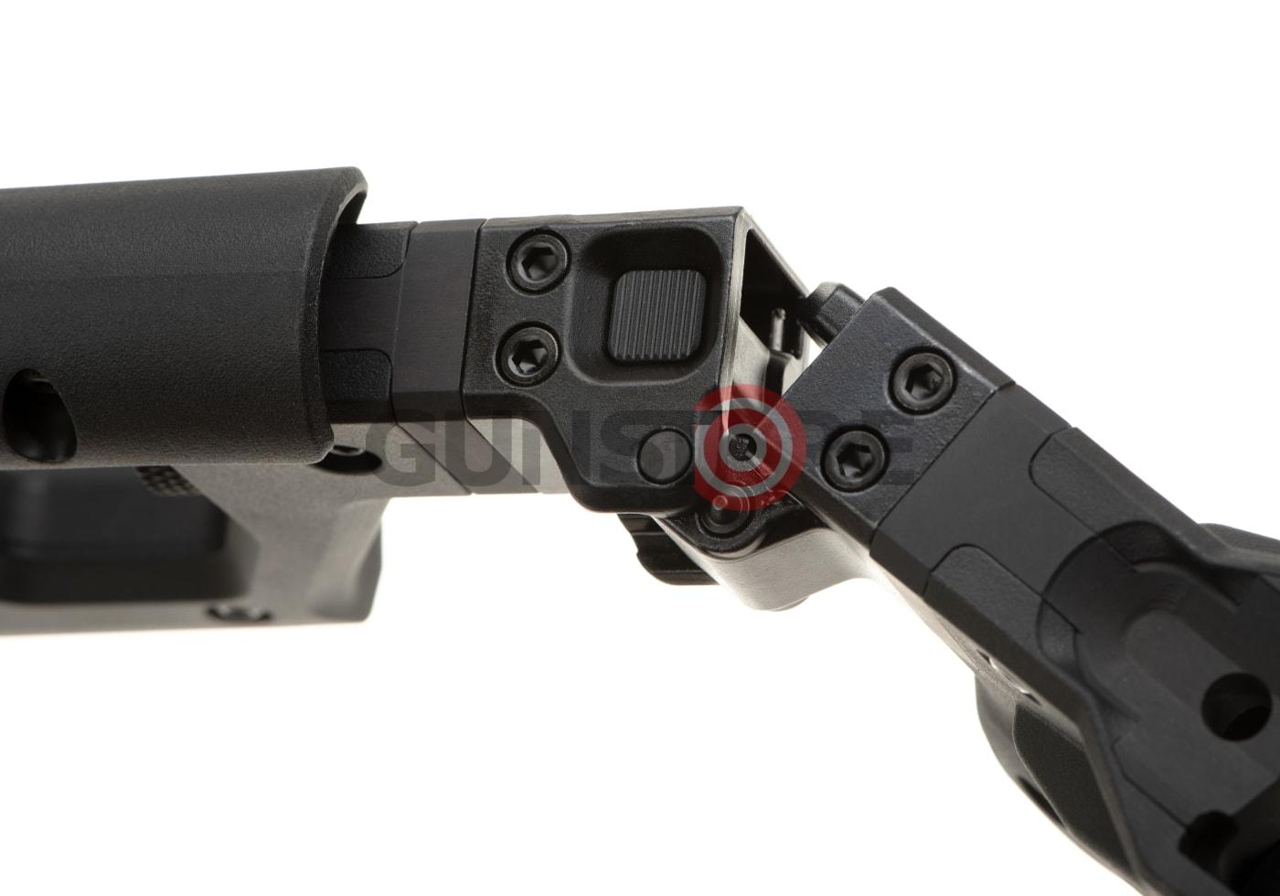 Fotografia: Pro 700 Folding Stock Short Action