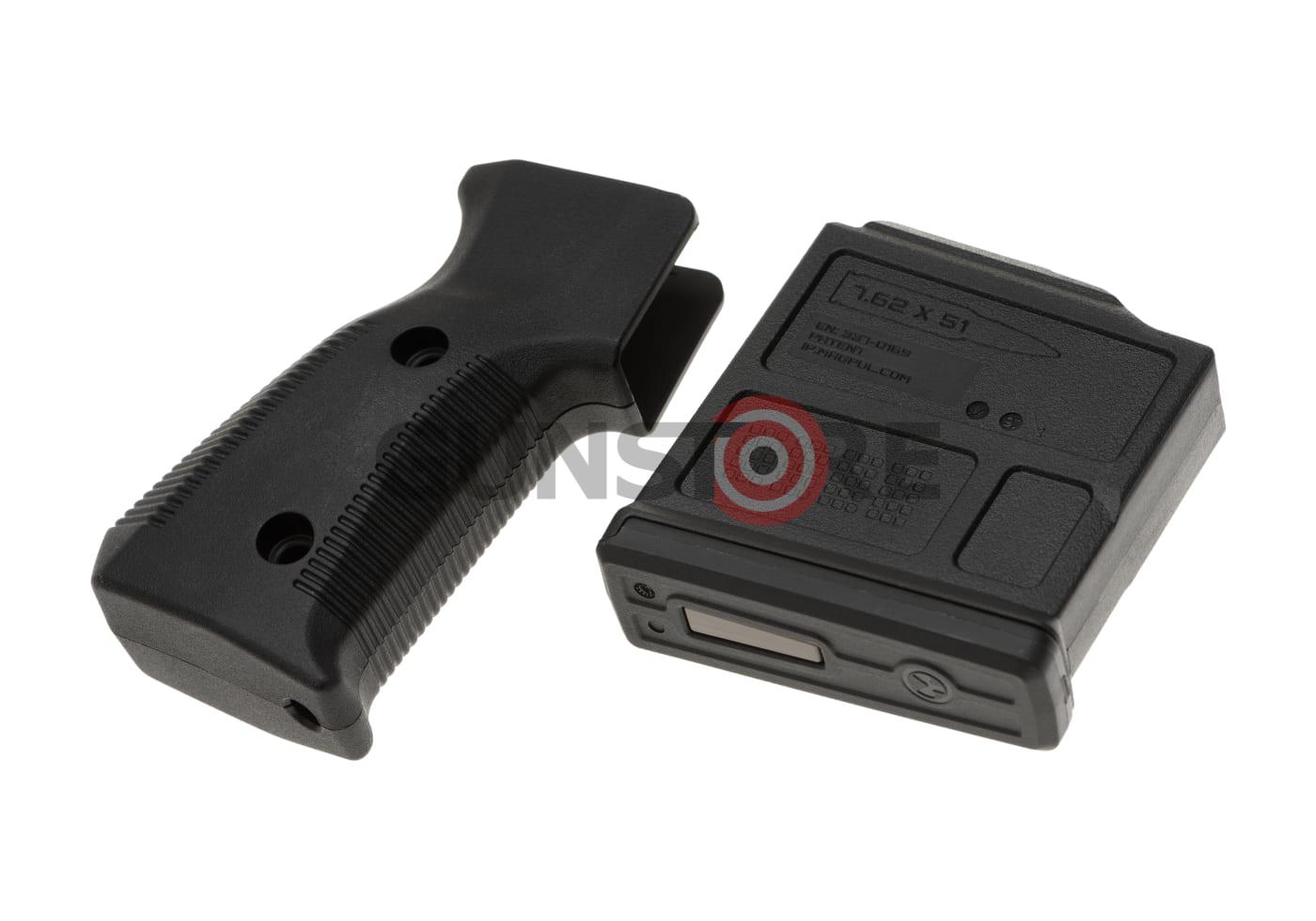 Fotografia: Pro 700 Folding Stock Short Action