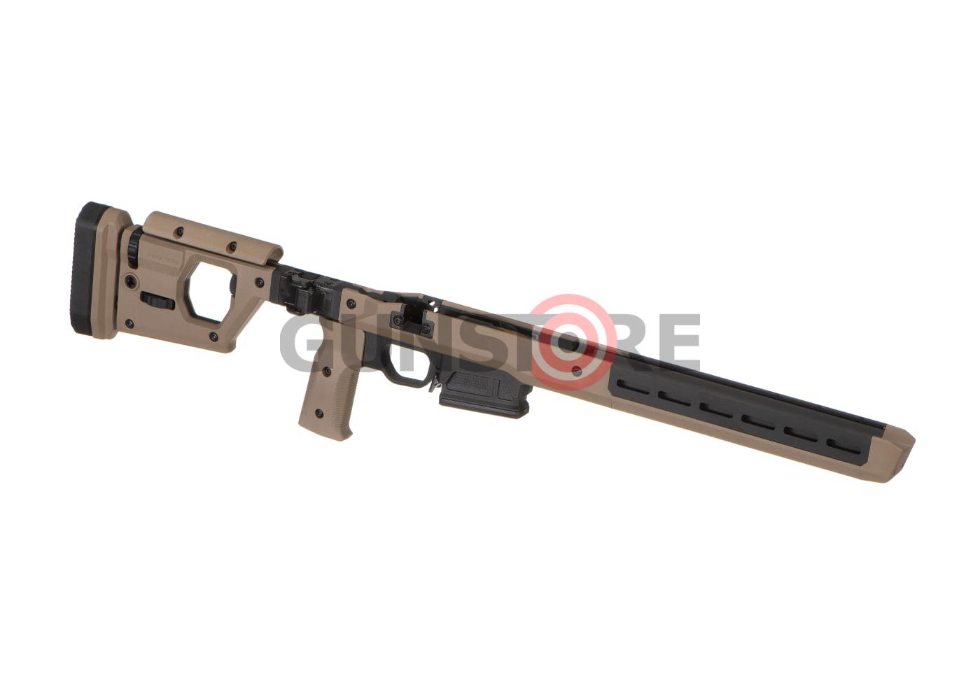Pro 700 Folding Stock Short Action