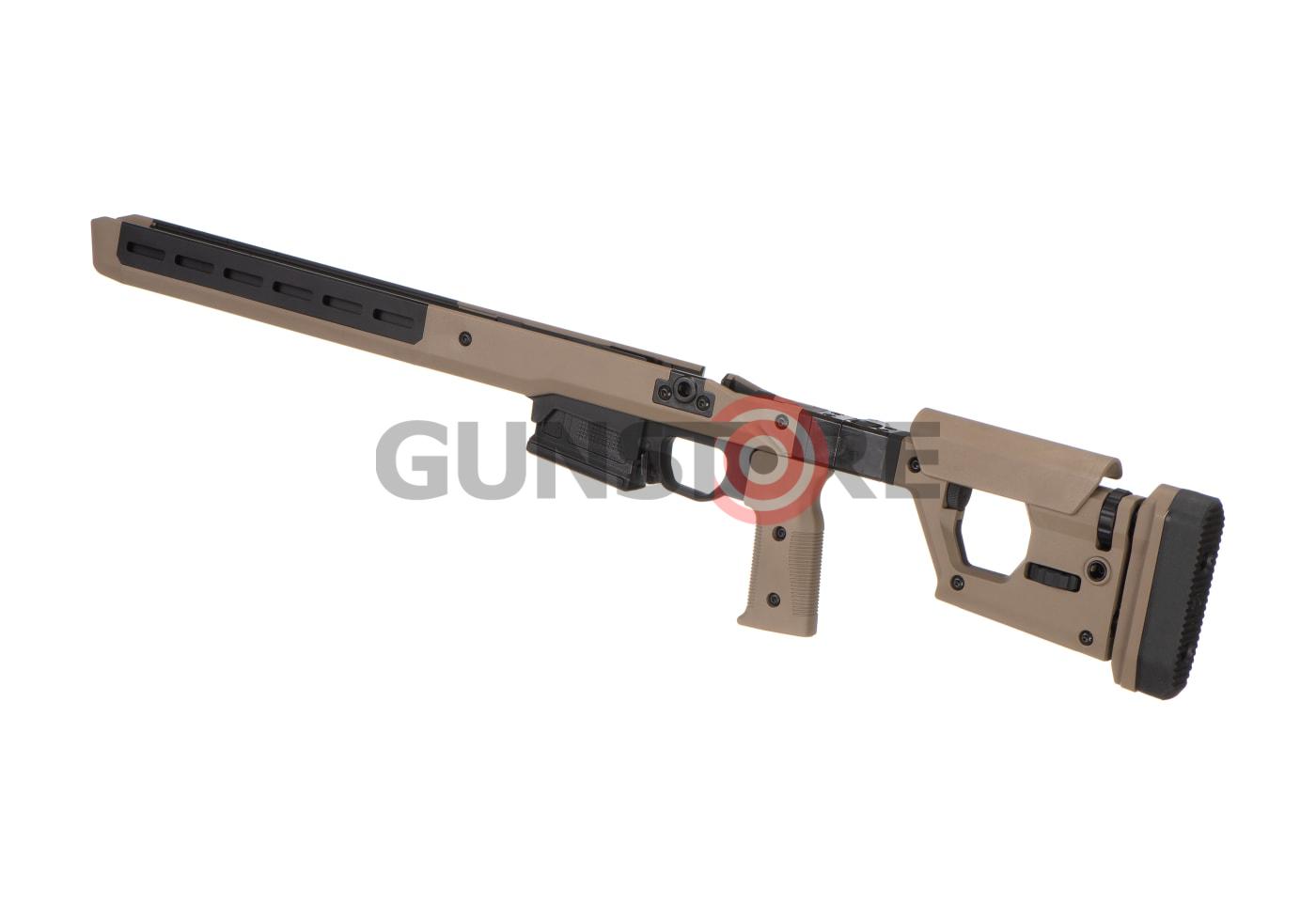 Fotografia: Pro 700 Folding Stock Short Action