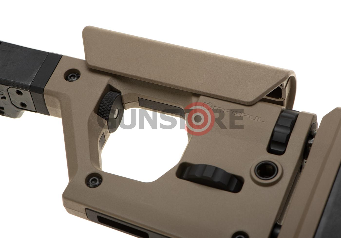 Fotografia: Pro 700 Folding Stock Short Action