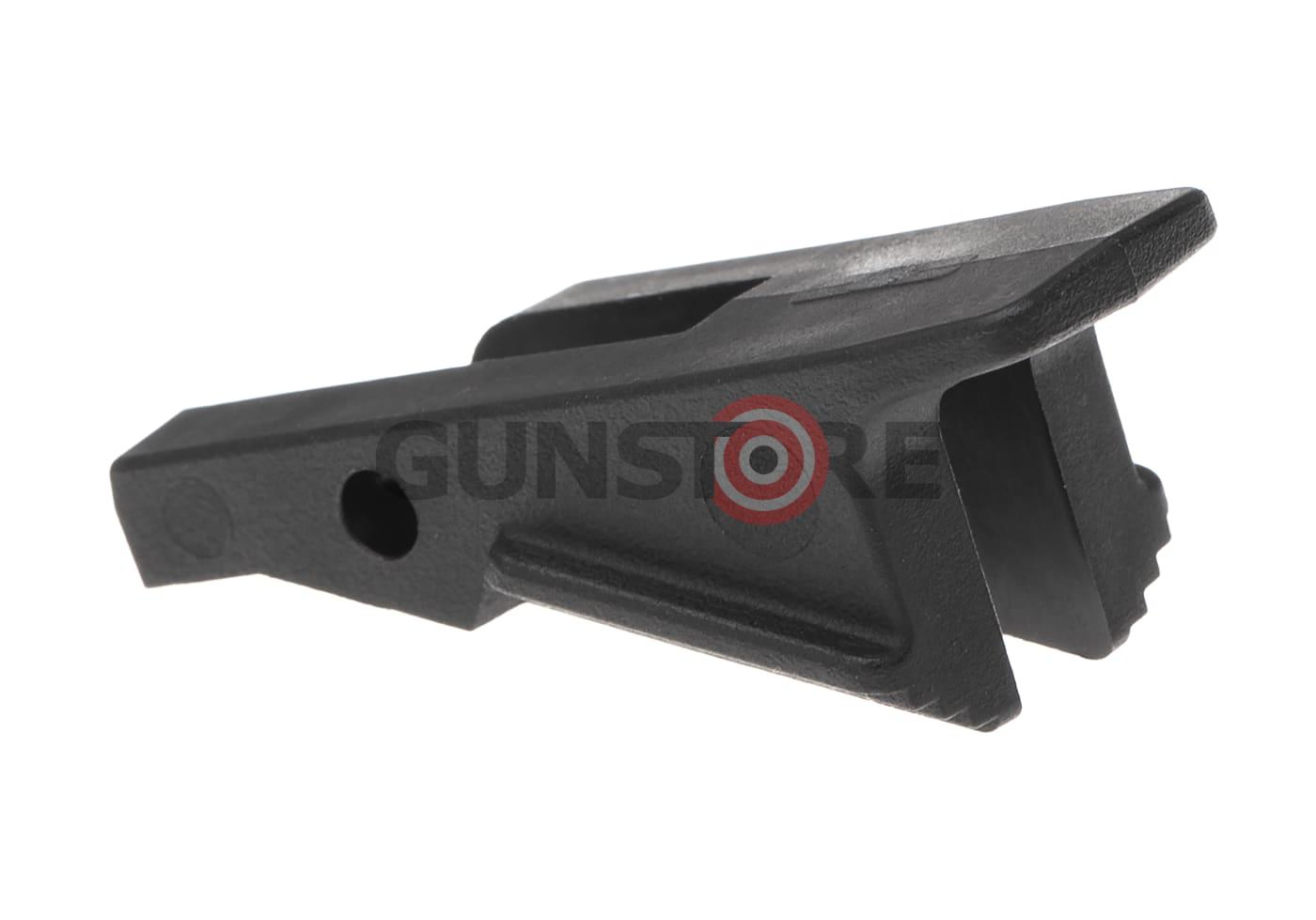 Fotografia: MOE-EVO Enhanced Magazine Release