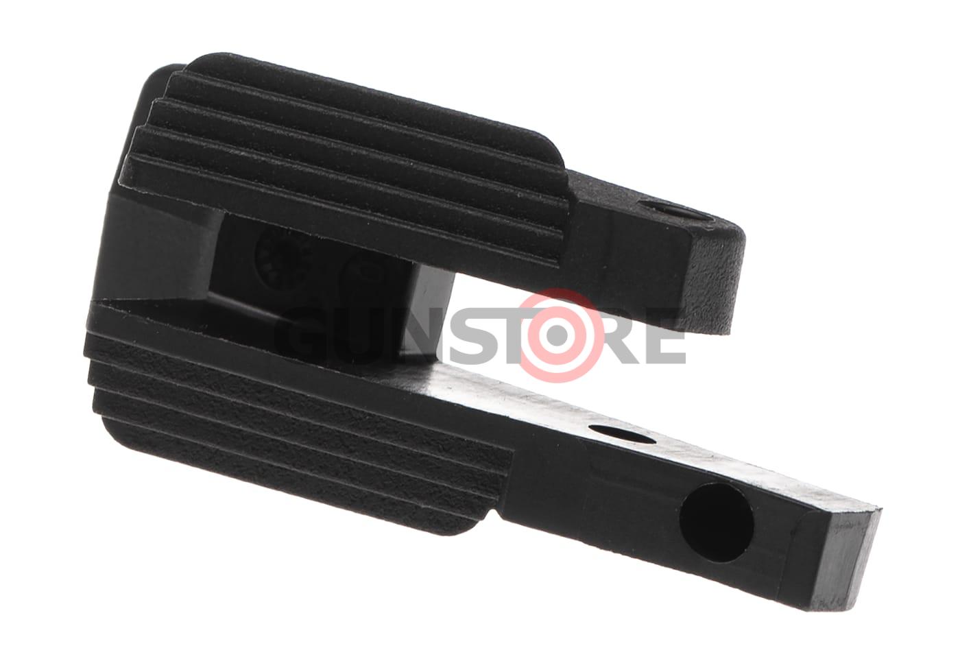 Fotografia: MOE-EVO Enhanced Magazine Release