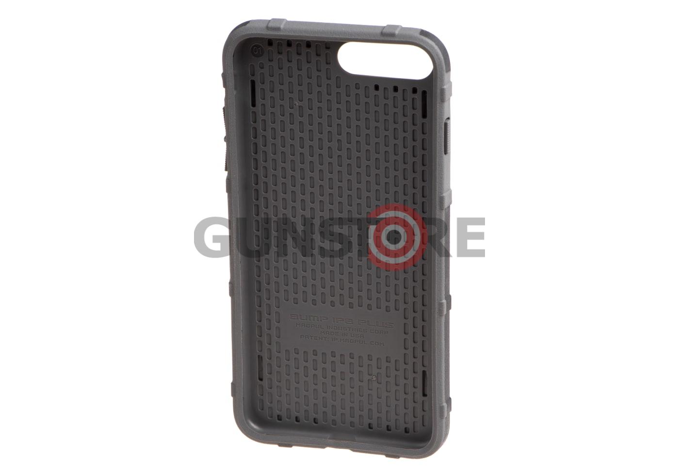 Fotografia: iPhone Plus 7/8 Bump Case