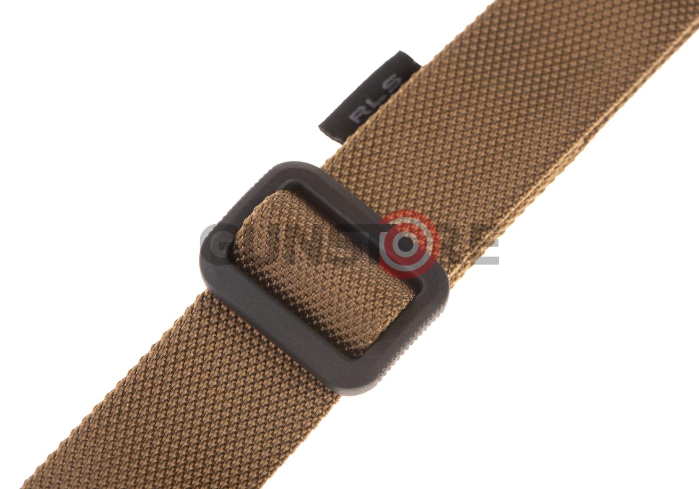 Fotografia: RLS Sling