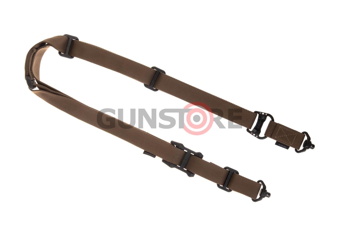 Fotografia: MS4 QDM Sling