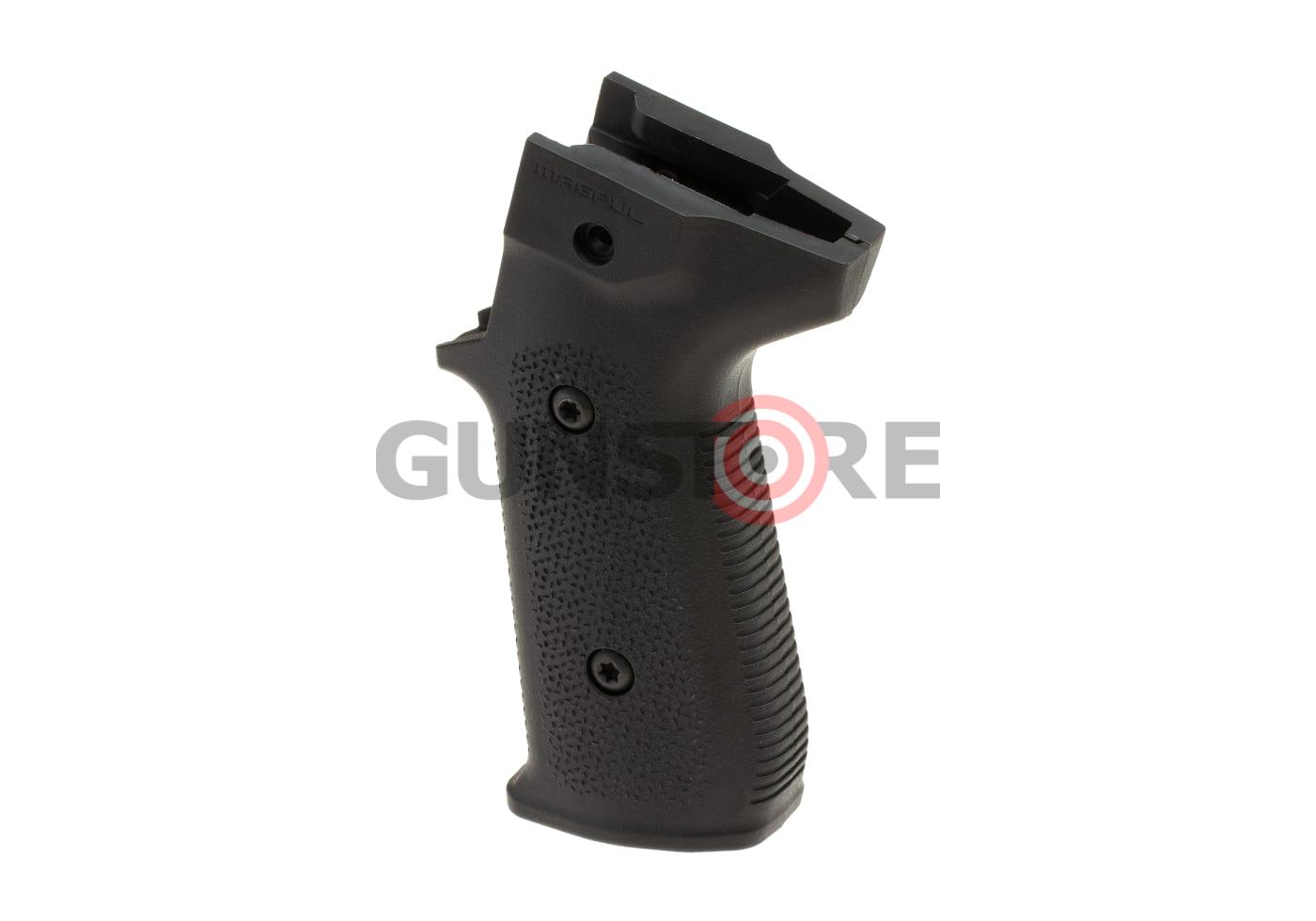 Fotografia: MOE-EVO Grip