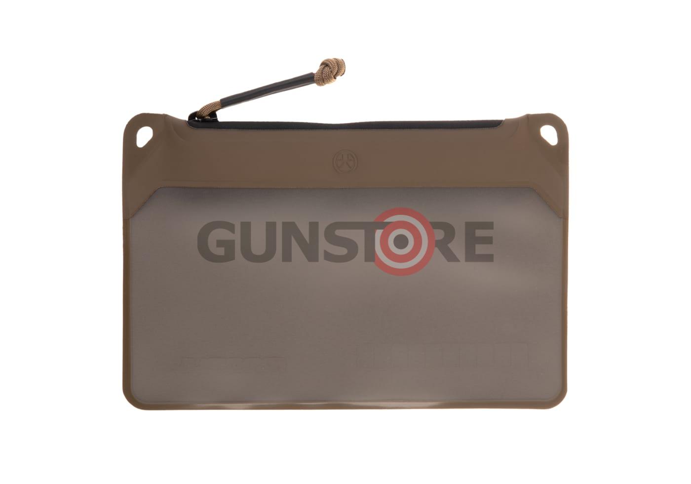 Small Window Daka Pouch