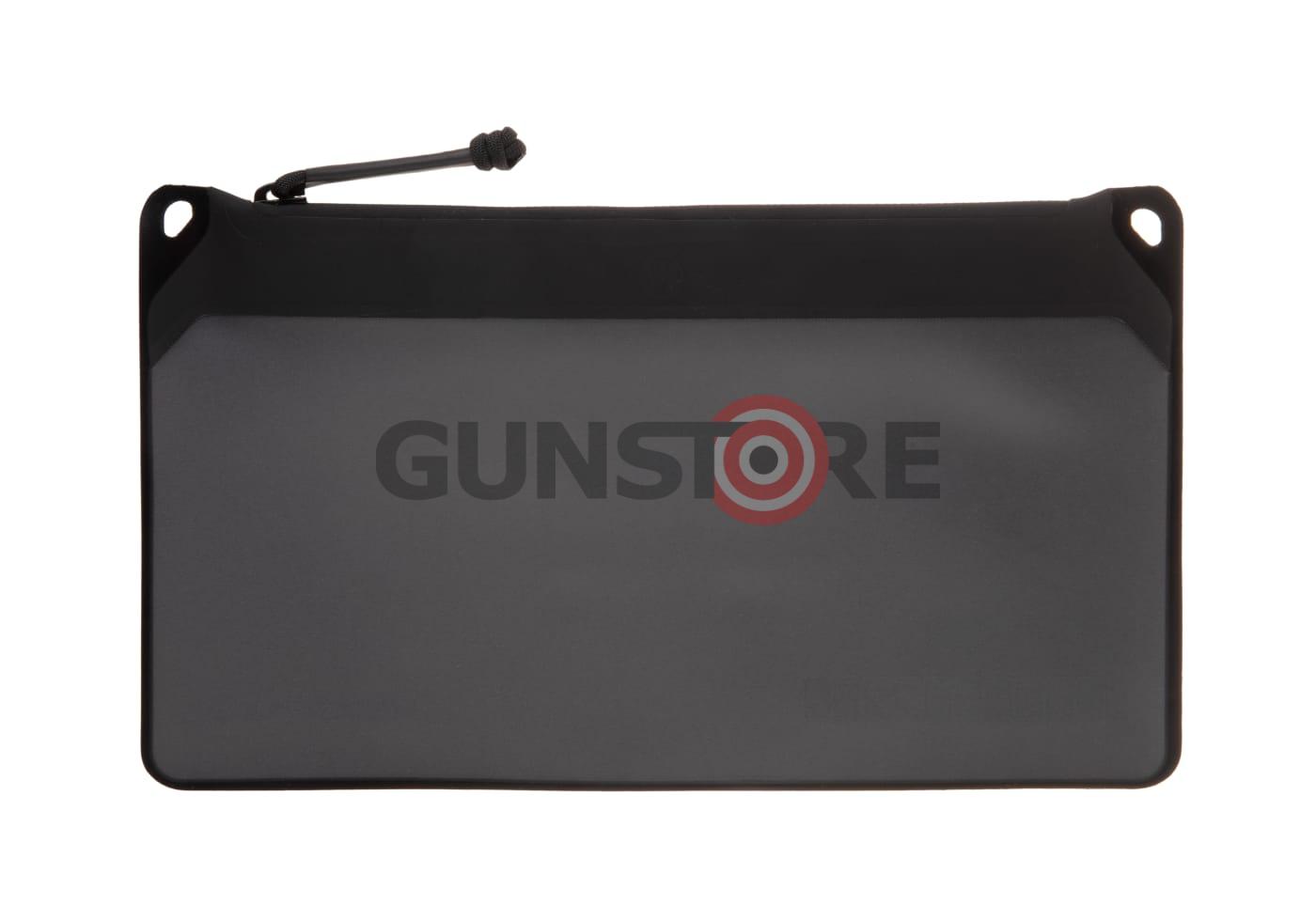 DAKA Medium Window Pouch Black