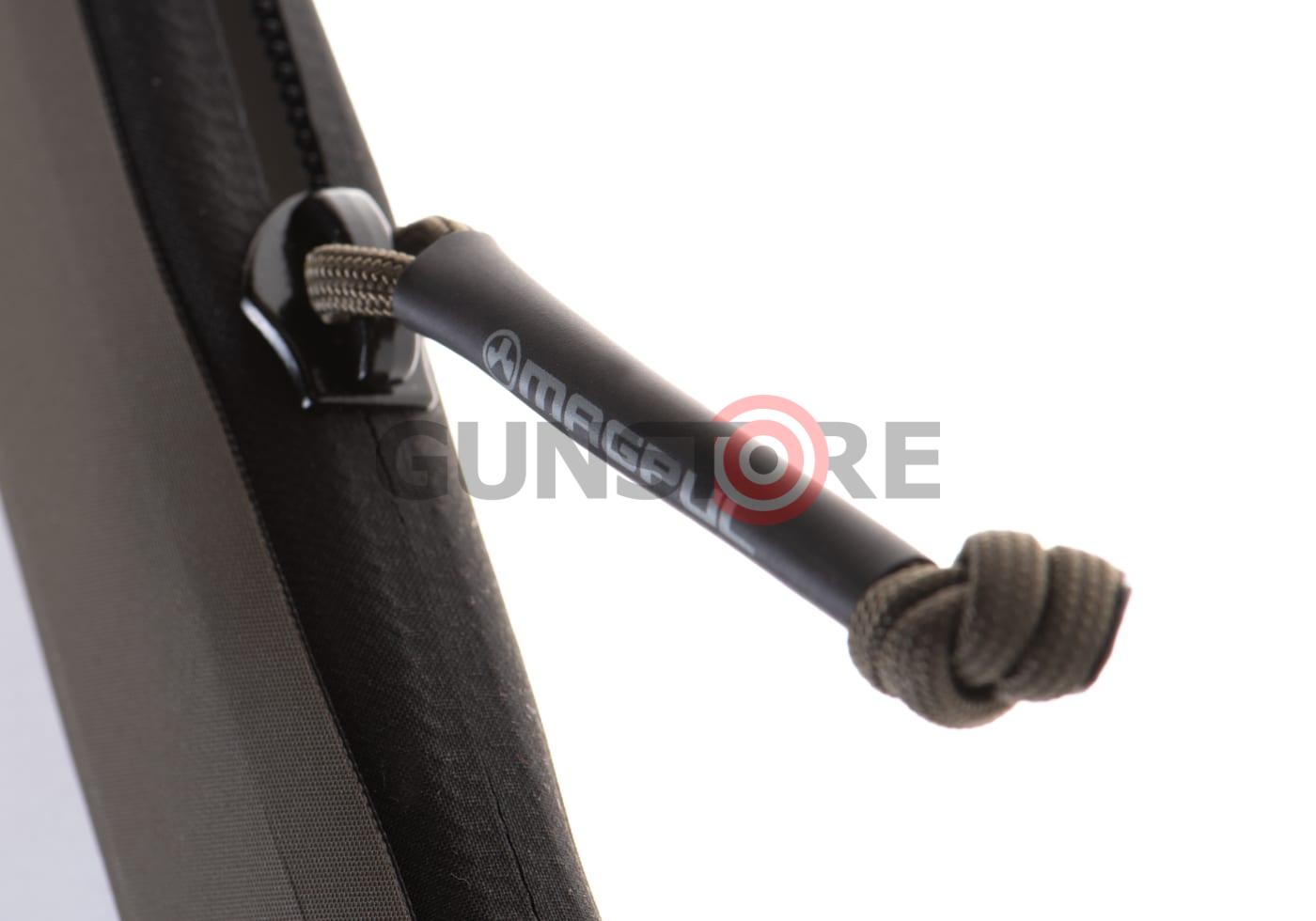 Fotografia: DAKA Large Window Pouch