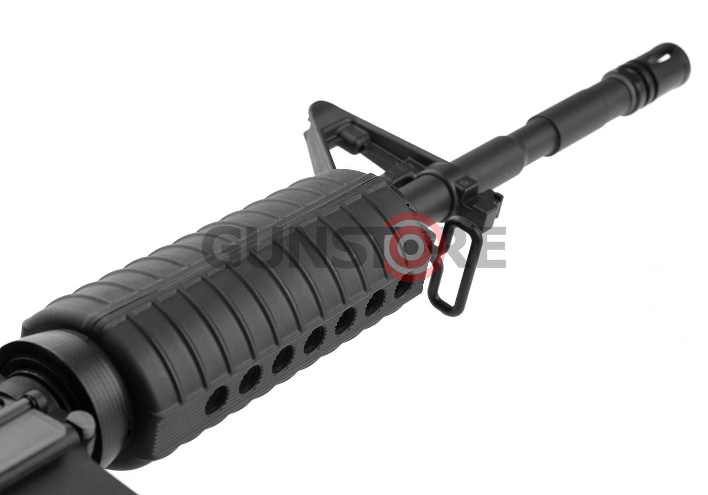 Fotografia: SA-C01 Core S-AEG