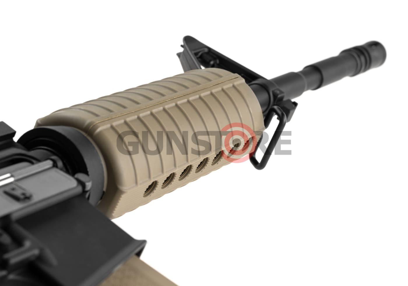 Fotografia: SA-C01 Core S-AEG